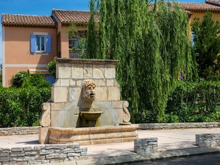 Ferienhaus Arles Umgebung 21