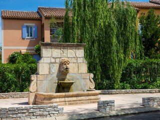 Holiday house Arles Environment 17