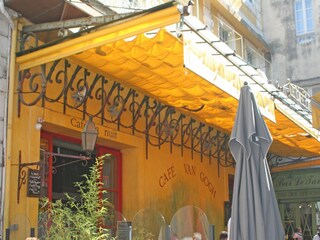 Holiday house Arles  29