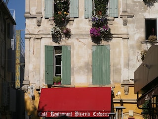 Holiday house Arles  37