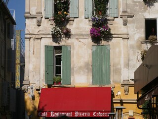 Vakantiehuis Arles  30