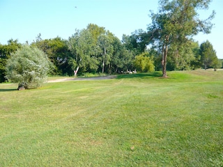 Casa de vacaciones Arles Grabación al aire libre 5
