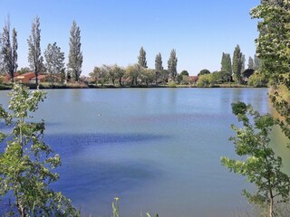 Casa de vacaciones Arles  34