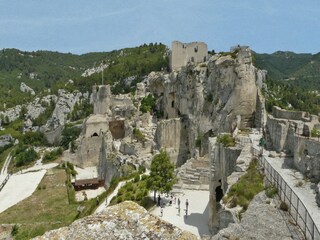 Ferienhaus Arles Umgebung 22