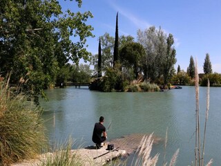 Casa per le vacanze Arles Ambiente 21