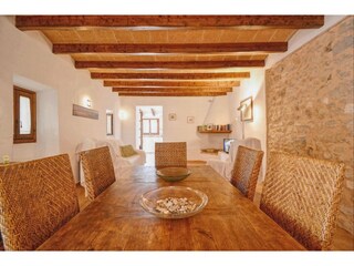 Casa per le vacanze Búger Caratteristiche 20