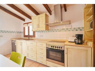 Casa per le vacanze Búger Caratteristiche 29