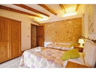 Casa per le vacanze Búger Caratteristiche 25