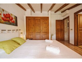 Casa de vacaciones Búger Características 30