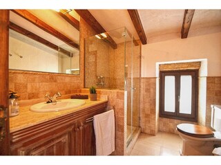 Holiday house Búger Features 27