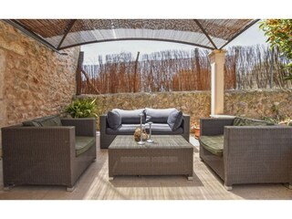 Holiday house Búger Outdoor Recording 8