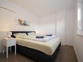 Ferienwohnung Norden Ausstattung 8