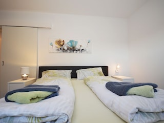Ferienwohnung Norden Ausstattung 10