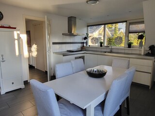 Holiday house Callantsoog Features 2