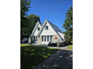 Holiday house Callantsoog Outdoor Recording 1