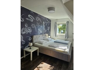 Vakantiehuis Callantsoog Kenmerken 12