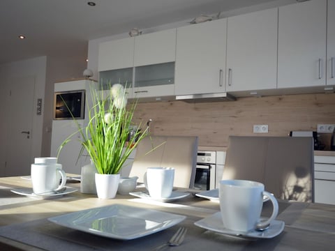 Ferienwohnung Feine Perle