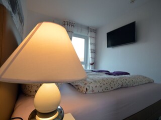 Ferienwohnung Norddeich Ausstattung 11