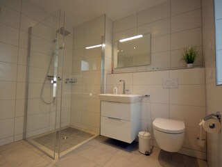 Ferienwohnung Norddeich Ausstattung 13