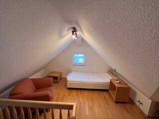 Holiday apartment Oberhof Bedroom 9