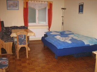 Holiday apartment Oberhof Bedroom 7