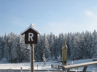 Holiday apartment Oberhof  12