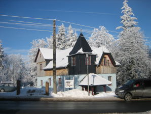 Holiday apartment Benni´s Rodelhaus - Oberhof - image1