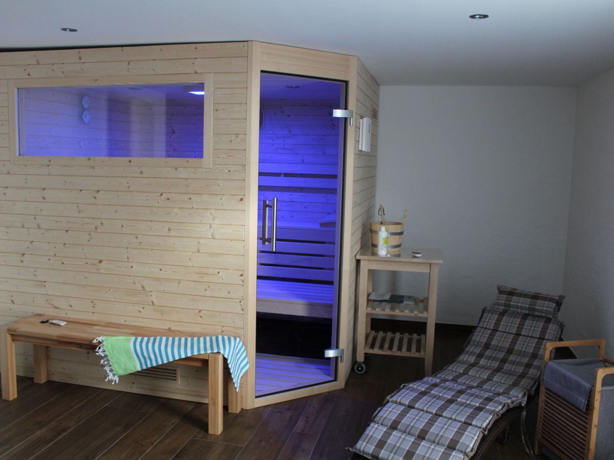 Ferienwohnung Prümer Weitblick, Prüm, Firma Armin und Melanie