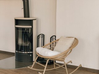 Kamin