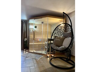 Holiday house Olsberg Features 14