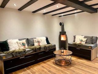 Holiday house Olsberg Outdoor Recording 5