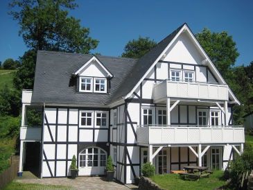 Holiday house Alte Schüre