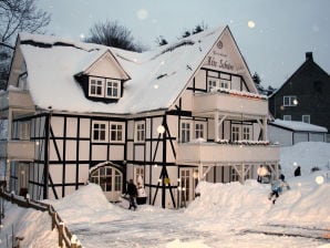 Holiday house Alte Schüre - Olsberg - image1