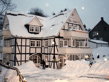 Holiday house Alte Schüre
