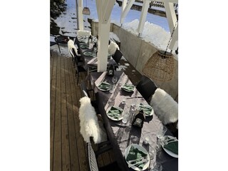 Holiday house Olsberg Outdoor Recording 8