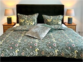 Holiday house Olsberg Features 16