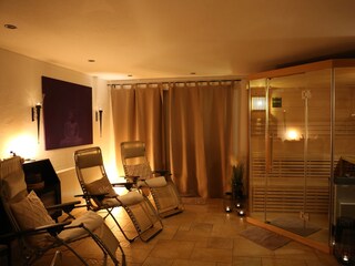 Holiday house Olsberg Features 12