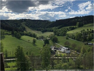 Holiday house Olsberg Environment 35