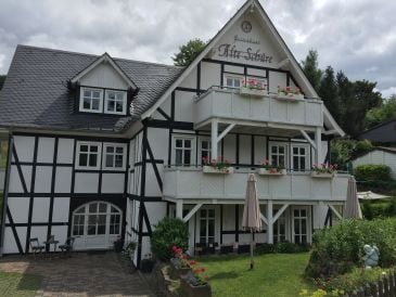 Ferienhaus Alte Schüre
