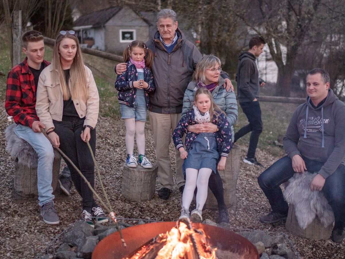 Ferienhaus Alte Schüre, Olsberg, Firma Traumferienhäuser Hochsauerland