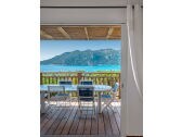 Vakantiehuis Porto Vecchio Buitenaudio-opname 1