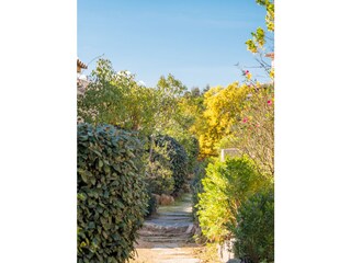 Casa per le vacanze Porto Vecchio Registrazione all'aperto 3