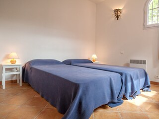 Casa per le vacanze Porto Vecchio Caratteristiche 11