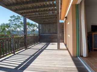 Casa per le vacanze Porto Vecchio Registrazione all'aperto 5