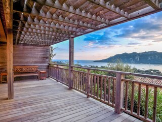 Casa per le vacanze Porto Vecchio Caratteristiche 12