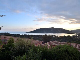 Casa per le vacanze Porto Vecchio Registrazione all'aperto 7