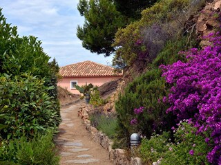 Casa per le vacanze Porto Vecchio Registrazione all'aperto 2