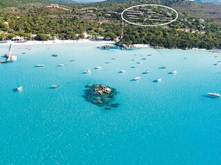 Casa per le vacanze Porto Vecchio Ambiente 15