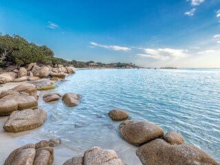 Casa per le vacanze Porto Vecchio Ambiente 16