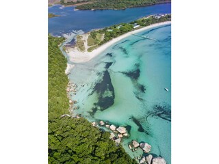 Casa per le vacanze Porto Vecchio Ambiente 17